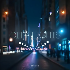 Обкладинка: City Lights