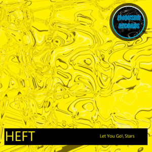 Let You Go by HEFT