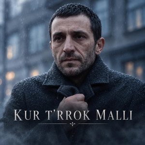 KUR T'RROK MALLI by REZON