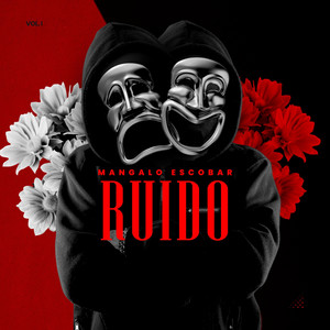 RUIDO by Mangalo Escobar