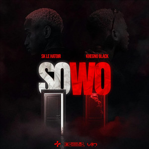 Uwandzani by Sk Le Hatoir, Khegno black