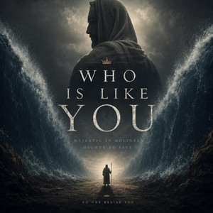 WHO IS LIKE YOU by Biblewithlife