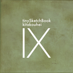 tinySketch #84 by kita kouhei