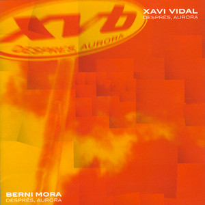 Xavi Vidal