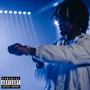 Auraa — cover art by Flightreacts