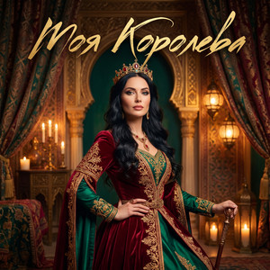 Хороша злодейка by Тимирлан Дзагоев, HouseOfJuhuro
