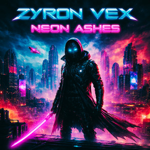 Glitch in My Bloodline by Zyron Vex
