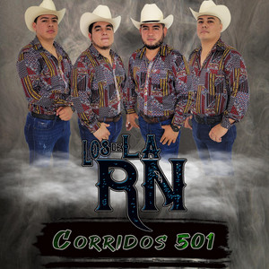 Los De La Rn - El Futbolista