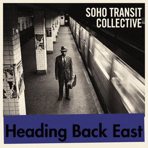 One Chorus by Soho Transit Collective