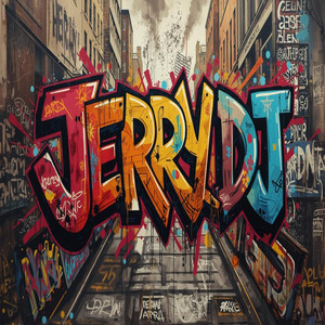 Metas Grande by JERRY DJ