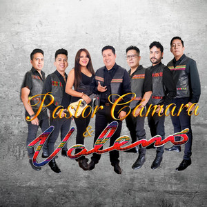 Pastor Camara Valeno - ABRAN LAS CANCHAS (FANÁTICOS)