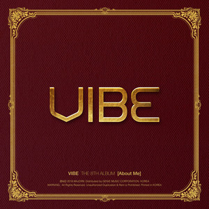 Friend by VIBE