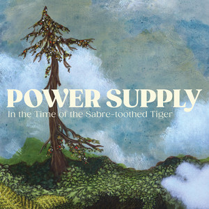 Infinity by Power Supply