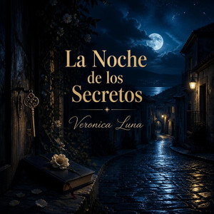 La Noche de los Secretos by Veronica Luna