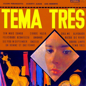 Alvorada by Tema Tres