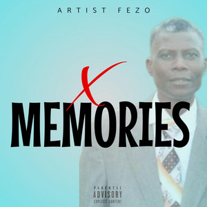 Fezo - Rest In Peace