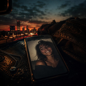 Send Me Your Smile by Ash Reed Music