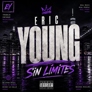La frecura by Eric Young