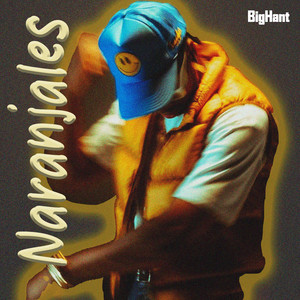 Naranjales by BigHant