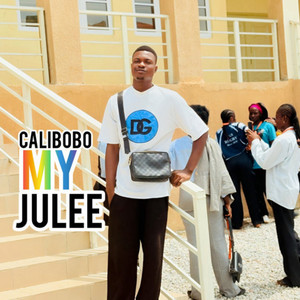 My Julee by Calibobo