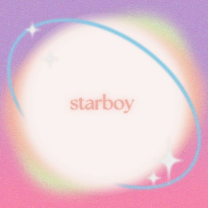 Starboy by kiwi