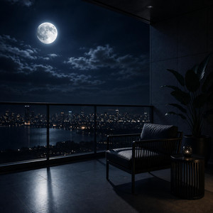 Moonlight Touch by MadebyDee