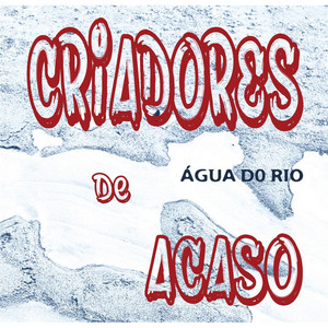 Água do Rio