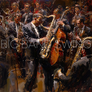 Dmitriy Sevostyanov - Big Band Swing