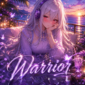 Warrior by Asuna