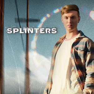 Splinters by Luke Chilton