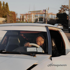 Horsepower by Eric Penn
