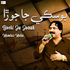 Mumtaz Molai - Tokhe Shehri Manrhu