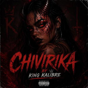 Chivirika by King Kalibre