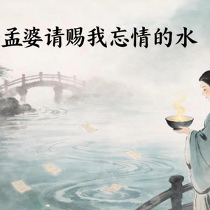 沧桑老陈 - 孟婆请赐我忘情的水 by GoodBrother-老六