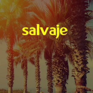 Salvaje by judas12