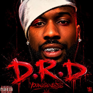 DRD by YoungGenesiss