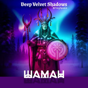 Шаман by Deep Velvet Snadows, KeySpace