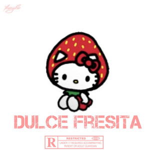 Dulce Fresita by YoungFre