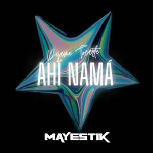 Ahí na má (Guaratech) by MAYESTIK