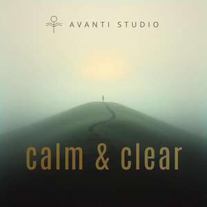 calm & clear by AVANTI STUDIO