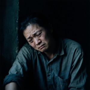 Sadrudin 23 - el dice que esta harto