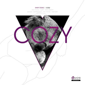 Swen Baez cover