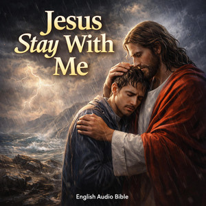 English Audio Bible - Jesus Stay With Me