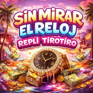 Sin Mirar El Reloj by Repli Tirotiro