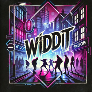 Widdit by Skoob