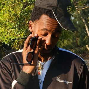 INTERLUDE - I want you around.