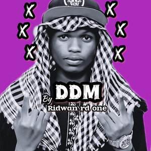 DDM (feat. Ridwan)