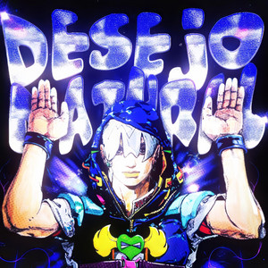 DESEJO NATURAL - Slowed by LOSTOV