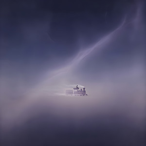 Ghost Train by Murray Ashdown