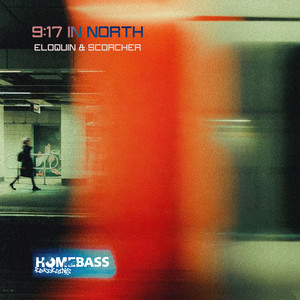 9:17 In North by Eloquin, Scorcher